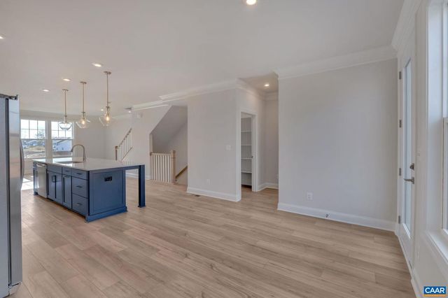 750 PARK RIDGE DR, Crozet, VA 22932