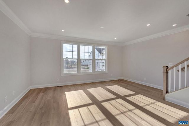 750 PARK RIDGE DR, Crozet, VA 22932