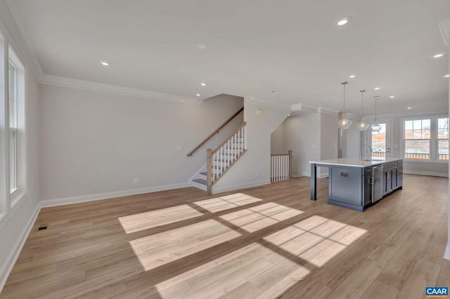 750 PARK RIDGE DR, Crozet, VA 22932