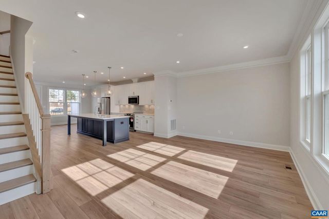 750 PARK RIDGE DR, Crozet, VA 22932