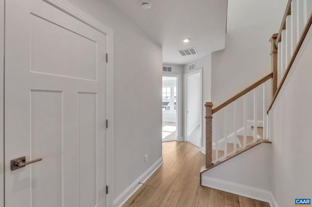 750 PARK RIDGE DR, Crozet, VA 22932