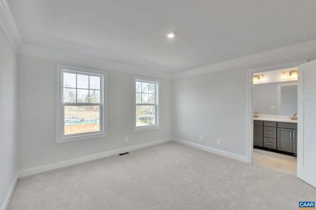 750 PARK RIDGE DR, Crozet, VA 22932