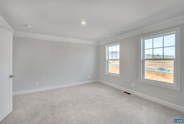 750 PARK RIDGE DR, Crozet, VA 22932