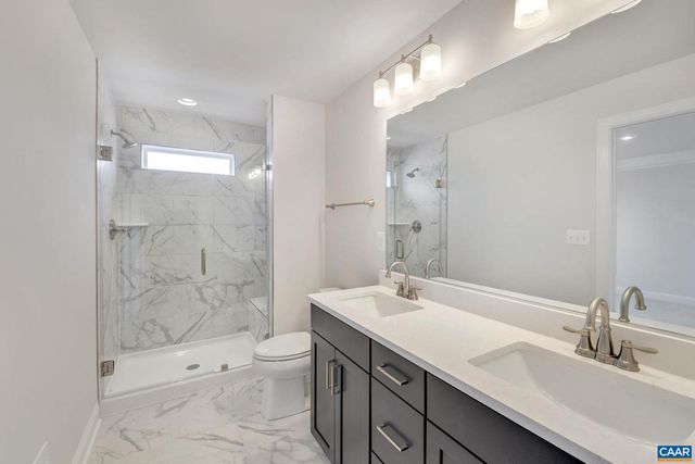 750 PARK RIDGE DR, Crozet, VA 22932