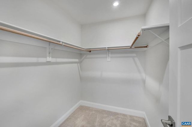 750 PARK RIDGE DR, Crozet, VA 22932