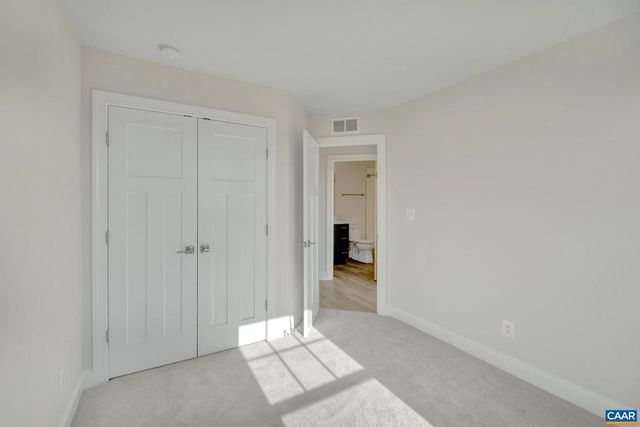 750 PARK RIDGE DR, Crozet, VA 22932