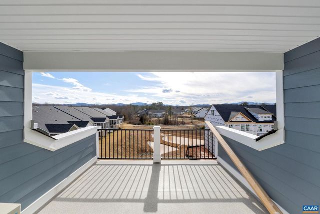 750 PARK RIDGE DR, Crozet, VA 22932