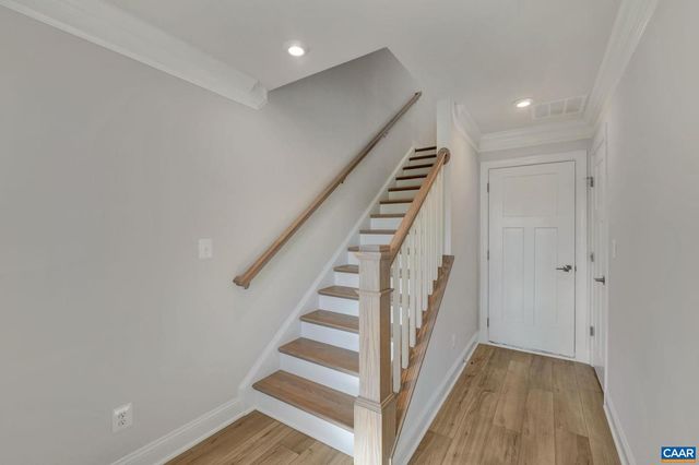 750 PARK RIDGE DR, Crozet, VA 22932