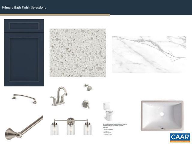 750 PARK RIDGE DR, Crozet, VA 22932