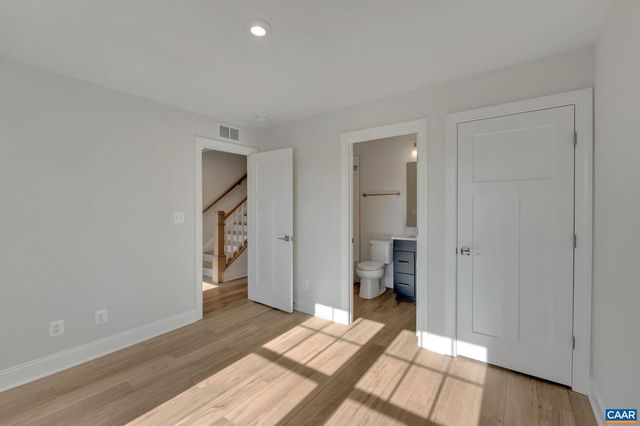 750 PARK RIDGE DR, Crozet, VA 22932