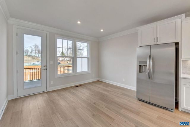 750 PARK RIDGE DR, Crozet, VA 22932