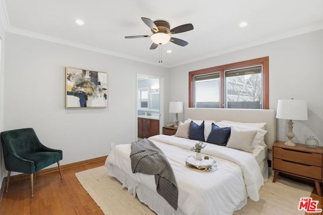 11135 Fairbanks Way, Culver City, CA 90230