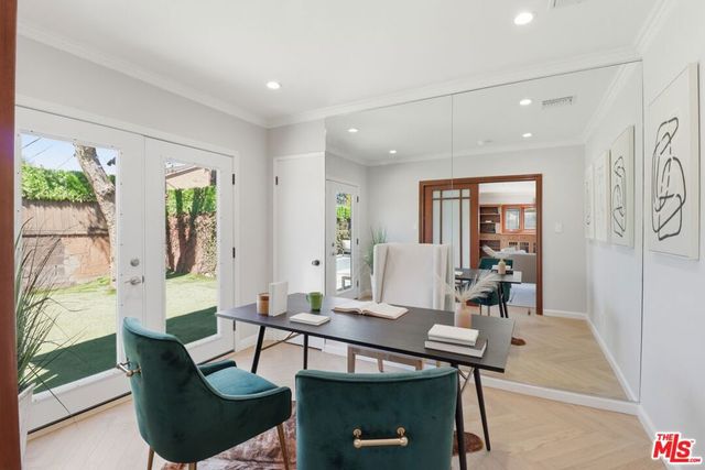 11135 Fairbanks Way, Culver City, CA 90230