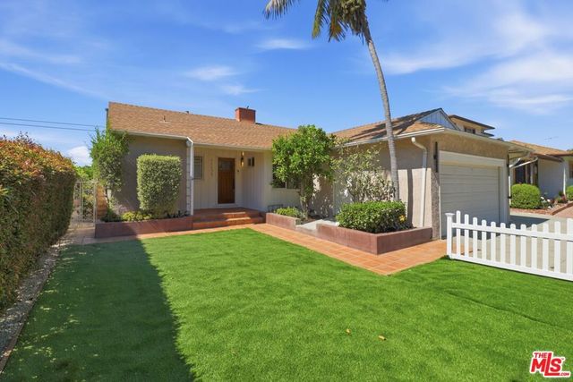 11135 Fairbanks Way, Culver City, CA 90230