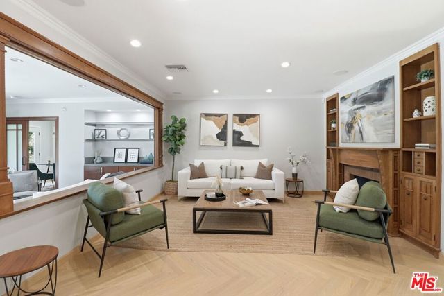 11135 Fairbanks Way, Culver City, CA 90230