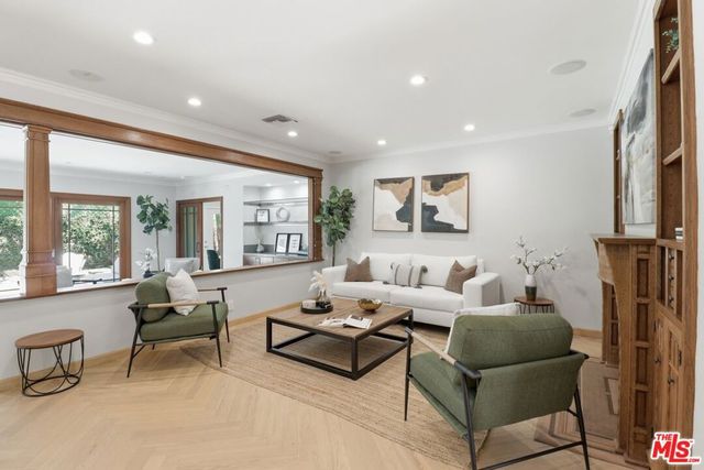 11135 Fairbanks Way, Culver City, CA 90230