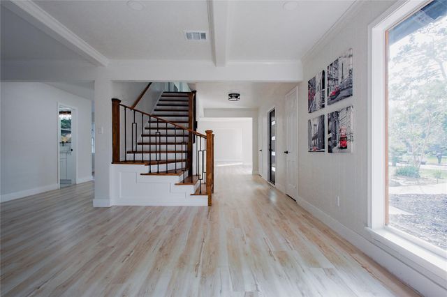 1719 Wagon Gap Trail, Houston, TX 77090