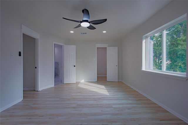 1719 Wagon Gap Trail, Houston, TX 77090