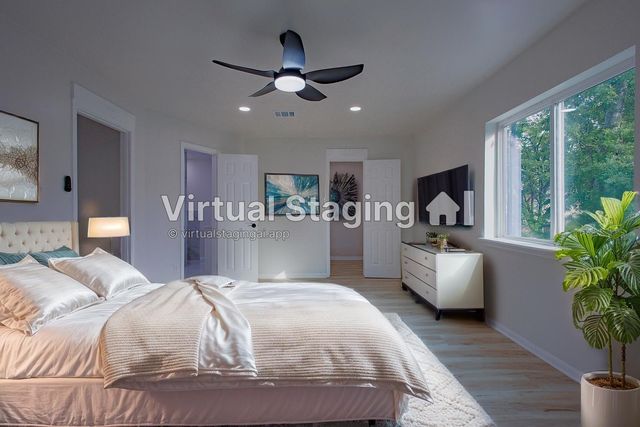 1719 Wagon Gap Trail, Houston, TX 77090