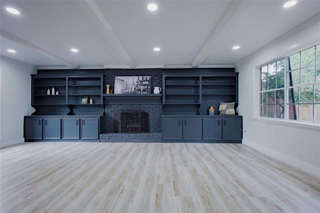 1719 Wagon Gap Trail, Houston, TX 77090