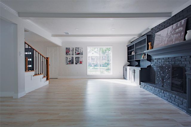 1719 Wagon Gap Trail, Houston, TX 77090