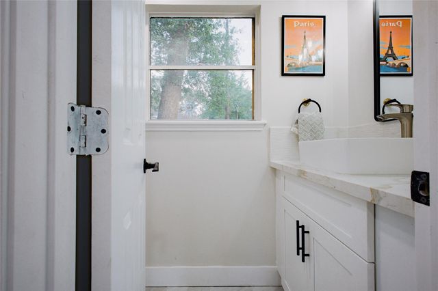 1719 Wagon Gap Trail, Houston, TX 77090