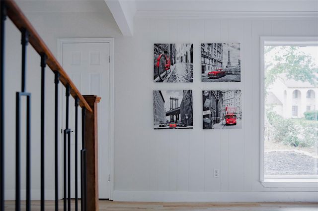 1719 Wagon Gap Trail, Houston, TX 77090