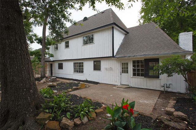 1719 Wagon Gap Trail, Houston, TX 77090