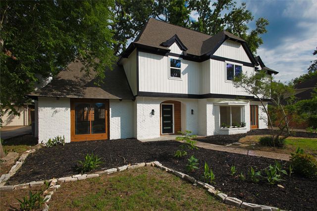 1719 Wagon Gap Trail, Houston, TX 77090