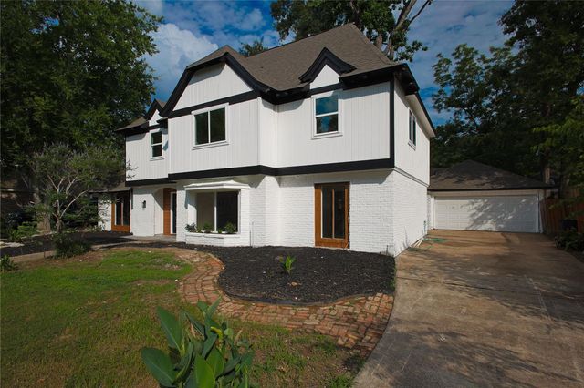 1719 Wagon Gap Trail, Houston, TX 77090