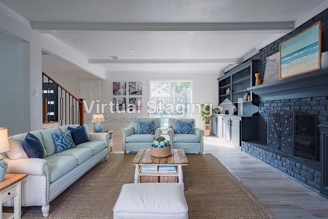 1719 Wagon Gap Trail, Houston, TX 77090