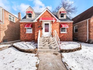 12249 S Perry Avenue, Chicago, IL 60628
