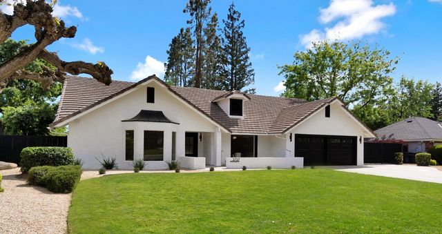 3737 W Minarets Avenue, Fresno, CA 93711