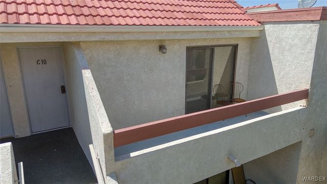 441 Moser Avenue C10, Bullhead City, AZ 86429