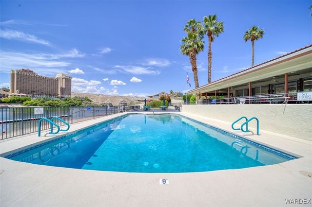 441 Moser Avenue C10, Bullhead City, AZ 86429