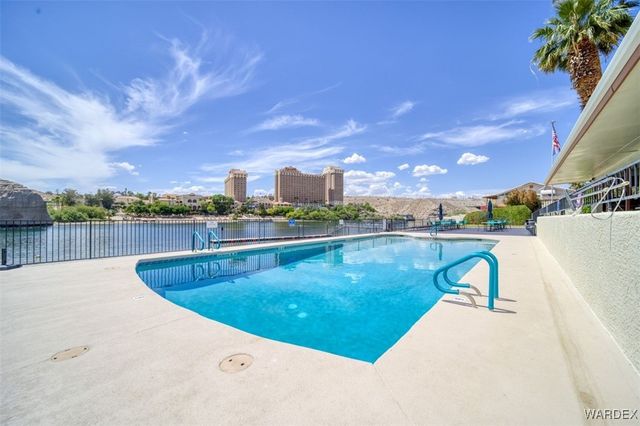 441 Moser Avenue C10, Bullhead City, AZ 86429