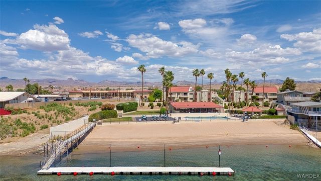 441 Moser Avenue C10, Bullhead City, AZ 86429