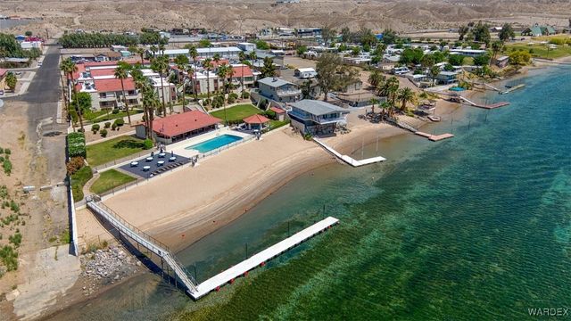 441 Moser Avenue C10, Bullhead City, AZ 86429