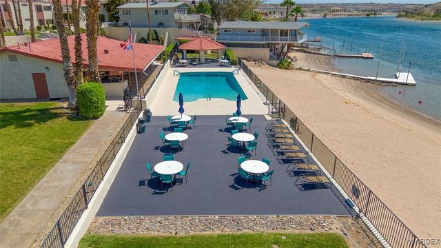 441 Moser Avenue C10, Bullhead City, AZ 86429