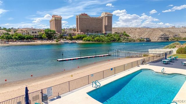 441 Moser Avenue C10, Bullhead City, AZ 86429