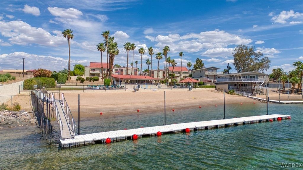 441 Moser Avenue C10, Bullhead City, AZ 86429