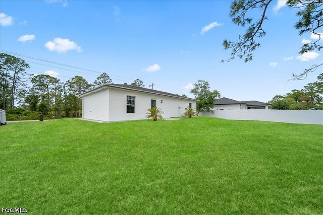 1053 Joponica AVE S, Lehigh Acres, FL 33974