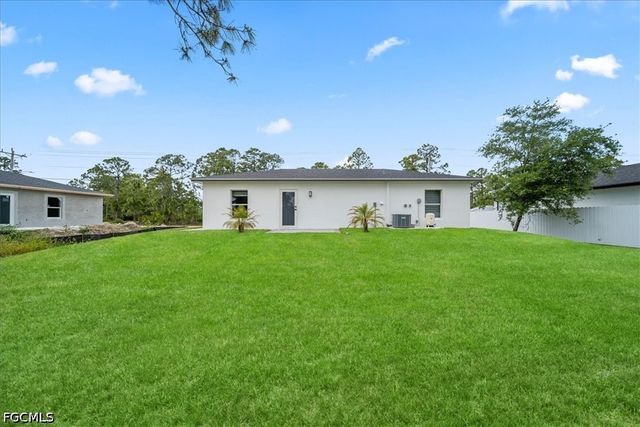 1053 Joponica AVE S, Lehigh Acres, FL 33974