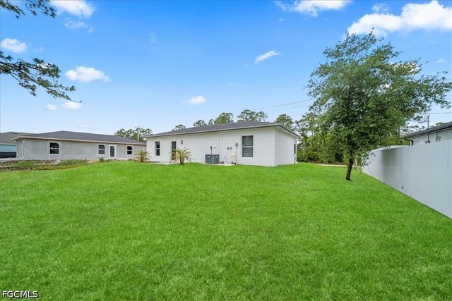 1053 Joponica AVE S, Lehigh Acres, FL 33974
