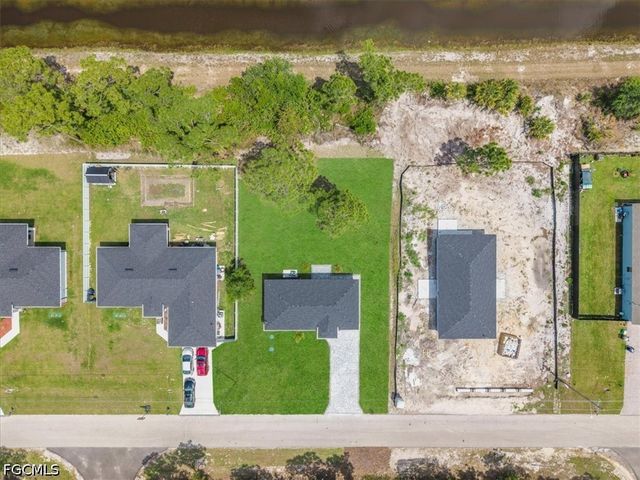 1053 Joponica AVE S, Lehigh Acres, FL 33974