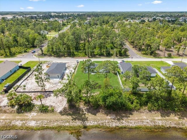 1053 Joponica AVE S, Lehigh Acres, FL 33974
