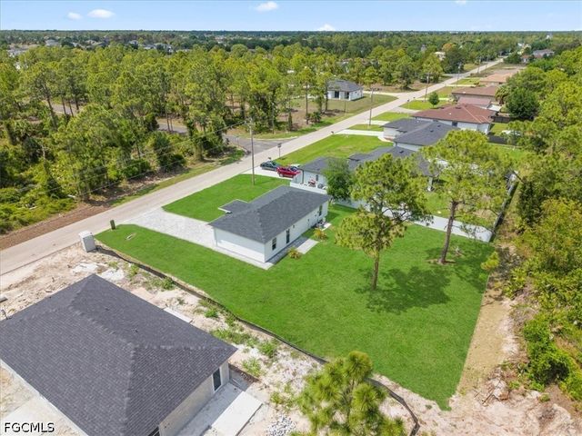 1053 Joponica AVE S, Lehigh Acres, FL 33974