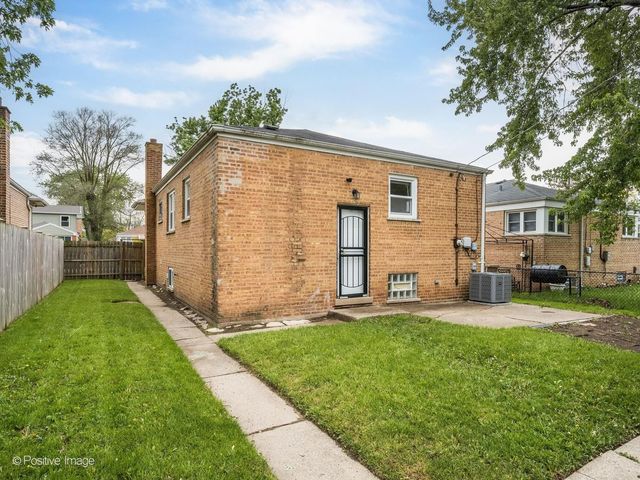 14341 Dobson Avenue, Dolton, IL 60419
