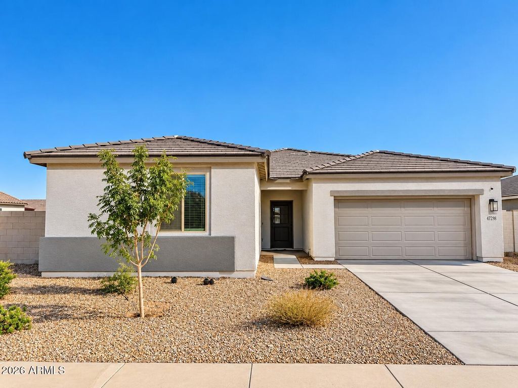47298 W CANSADOS Road, Maricopa, AZ 85139 — photo 5