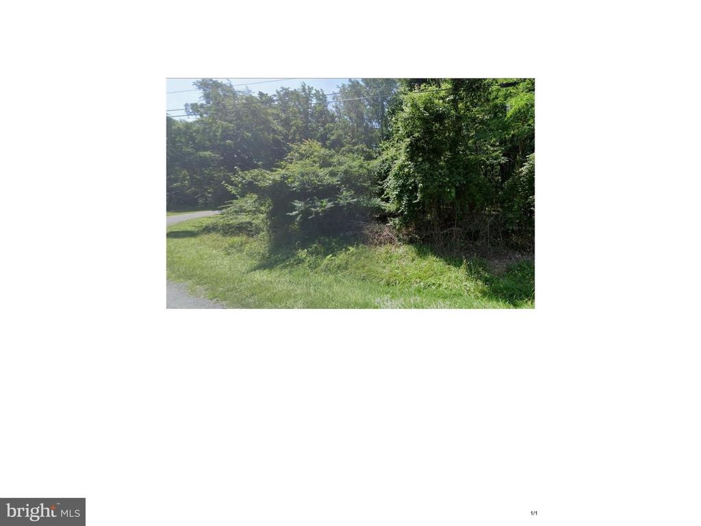 CLARISSA RD, Chestertown, MD 21620
